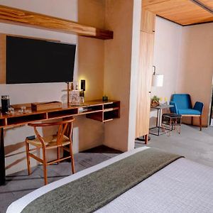 Suite Deluxe